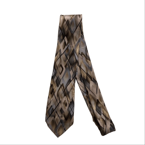 Jerry Garcia Tie - Picture 1 of 6